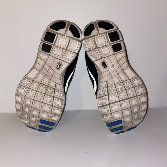 Nike Free Run 5.0 - Picture 6 of 8